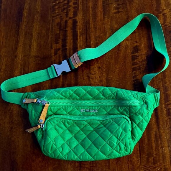 MZ Wallace Metro Sling - Picture 1 of 8